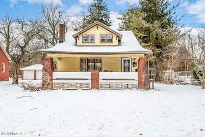 3114 Neosho Road, Youngstown, OH 44511 - Photo 1