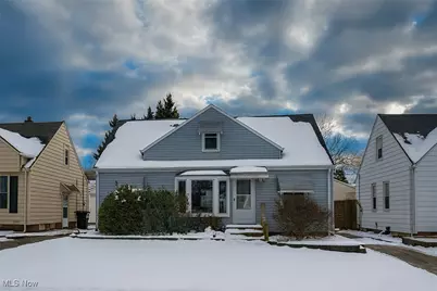 13508 Oakview Boulevard, Loveland, OH 44125 - Photo 1