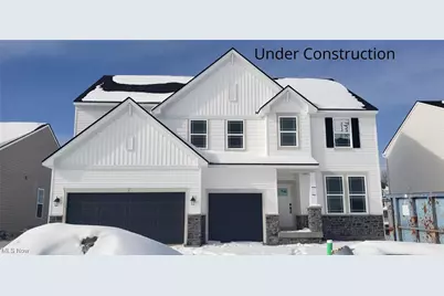 5748 Marcella Way, North Ridgeville, OH 44039 - Photo 1