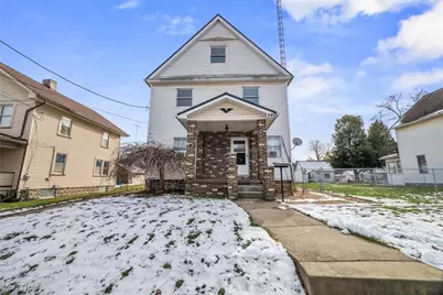 440 E Chestnut Street, Lisbon, OH 44432 - Photo 1