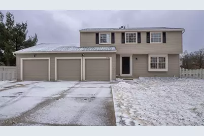 2798 E Celeste View Drive, Stow, OH 44224 - Photo 1