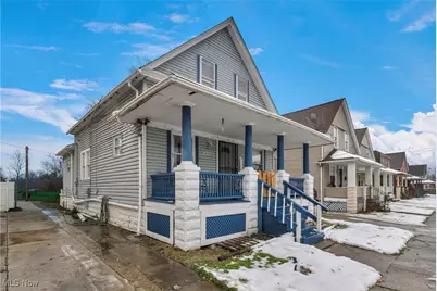 4301 Hodgson Avenue, Loveland, OH 44109 - Photo 1