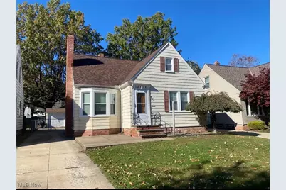 1212 Argonne Road, South Euclid, OH 44121 - Photo 1