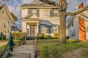 519 19th St NW, Canton, OH 44709 - Photo 1