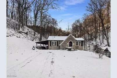 2527 McCords Hill Road, Wellsburg, WV 26070 - Photo 1