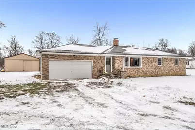 7191 Spencer Lake Road, Medina, OH 44256 - Photo 1