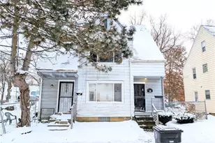 38 Uhler Ave, Akron, OH 44310 - Photo 1