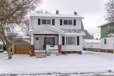 16711 Pearldale Avenue, Loveland, OH 44135 - Photo 1
