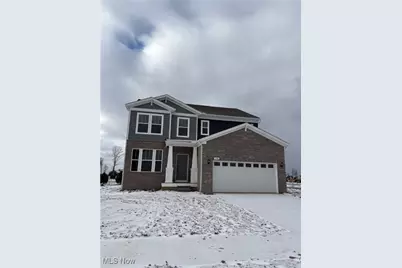 3748 Kelli Terrace, Green, OH 44685 - Photo 1