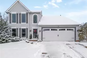 2162 Canterbury Cir, Akron, OH 44319 - Photo 1