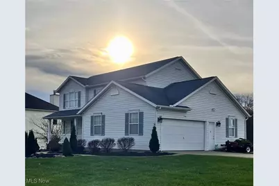 528 Helena Drive, Tallmadge, OH 44278 - Photo 1