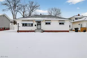 5969 Marra Dr, Huber Heights, OH 44146 - Photo 1