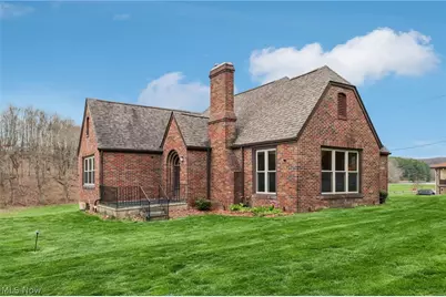 15369 Old Lincoln Highway, East Liverpool, OH 43920 - Photo 1