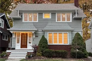 1610 Marlowe Ave, Oakwood, OH 44107 - Photo 1