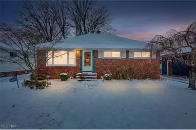 866 Elmwood Avenue, Wickliffe, OH 44092 - Photo 1