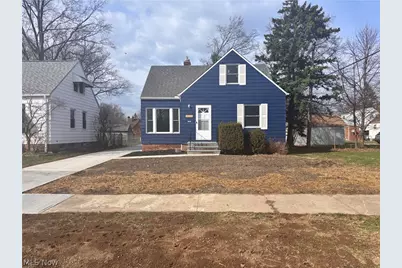 27175 Cameron Avenue, Euclid, OH 44132 - Photo 1
