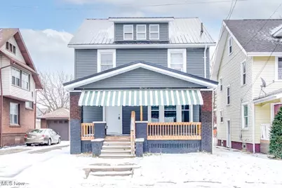 342 Arlington Avenue NW, Canton, OH 44708 - Photo 1