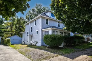 1244 Florida Ave, Akron, OH 44314 - Photo 1