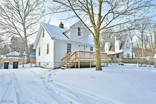 1970 Newdale Ave, Akron, OH 44320 - Photo 1