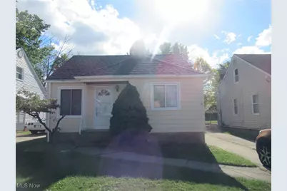 8005 Bremen Avenue, Parma, OH 44129 - Photo 1