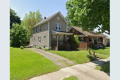 390 Cole Avenue, Akron, OH 44301 - Photo 1