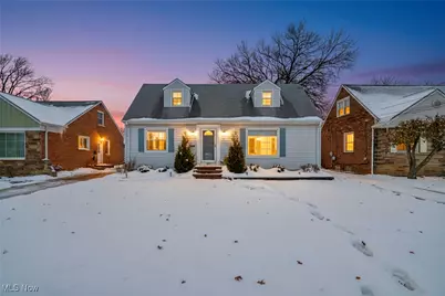 5951 Mayland Avenue, Mayfield Heights, OH 44124 - Photo 1