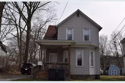 515 Spicer Street, Akron, OH 44311 - Photo 1