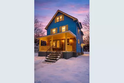 3311 E 130th Street, Loveland, OH 44120 - Photo 1