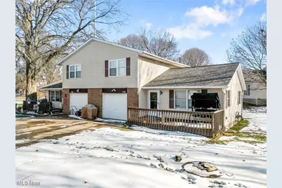 1250 1252 Main Street, Lakemore, OH 44312 - Photo 1