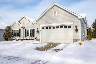 9130 Devonshire Drive, Olmsted Falls, OH 44138 - Photo 1