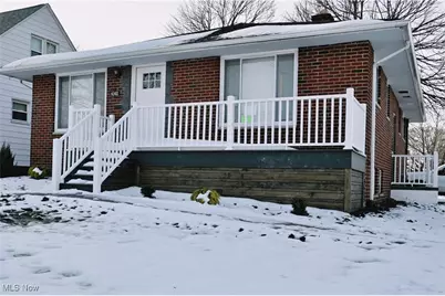 6302 W 54th Street, Parma, OH 44129 - Photo 1