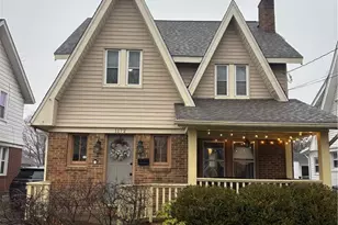 1172 Woodward Ave, Akron, OH 44310 - Photo 1