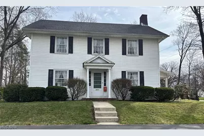 2011 Burbank Road, Wooster, OH 44691 - Photo 1