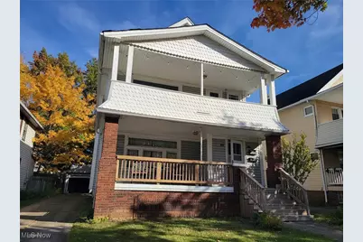 2215 Chesterland Avenue, Oakwood, OH 44107 - Photo 1