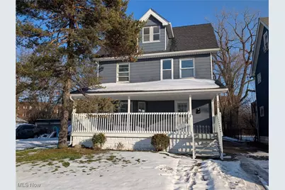 2939 E 130th Street, Loveland, OH 44120 - Photo 1