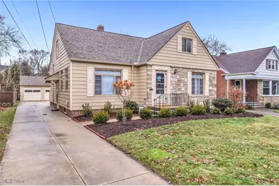 21960 Eaton Road, Fairview Park, OH 44126 - Photo 1