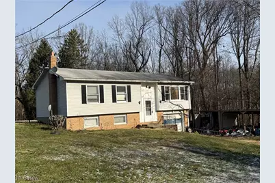 10373 Plainfield Road, Kimbolton, OH 43749 - Photo 1