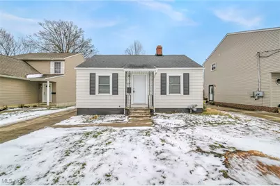 1677 Mapledale Road, Wickliffe, OH 44092 - Photo 1