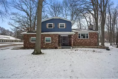 3925 Summit Road, Ravenna, OH 44266 - Photo 1