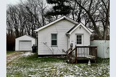 2541 Nesmith Lake Boulevard, Akron, OH 44314 - Photo 1