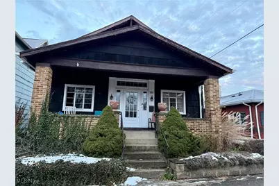 214 N Dawson Street, Uhrichsville, OH 44683 - Photo 1