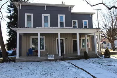 822 W Market Street, Orrville, OH 44667 - Photo 1