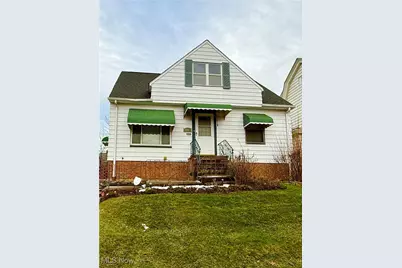 4907 E 88th Street, Garfield Heights, OH 44125 - Photo 1