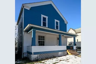200 8th Street NW, Barberton, OH 44203 - Photo 1