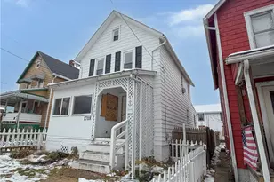 1718 4th St NE, Canton, OH 44704 - Photo 1