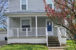 920 Redfern Ave, Akron, OH 44314 - Photo 1