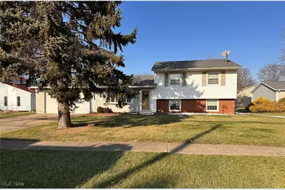 4034 Meister Road, Lorain, OH 44053 - Photo 1