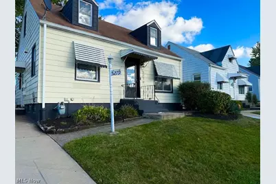 5279 W 50th Street, Parma, OH 44134 - Photo 1