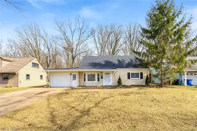 688 Irving Park Boulevard, Sheffield Lake, OH 44054 - Photo 1