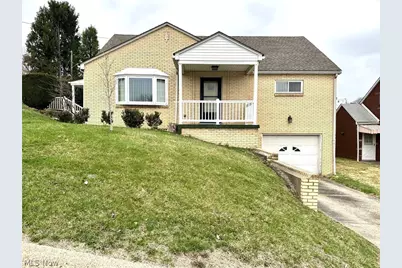 101 Sellitti Lane, Weirton, WV 26062 - Photo 1